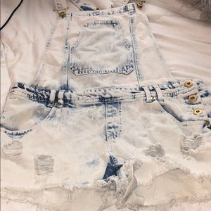 HIGHWAY JEANS JUMPER